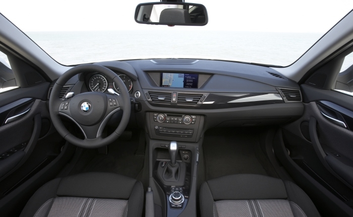 Bmw X1 20i