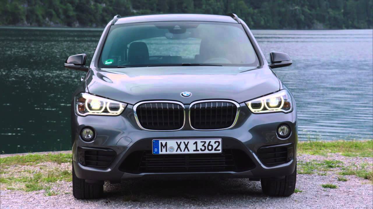 Bmw X1 25i