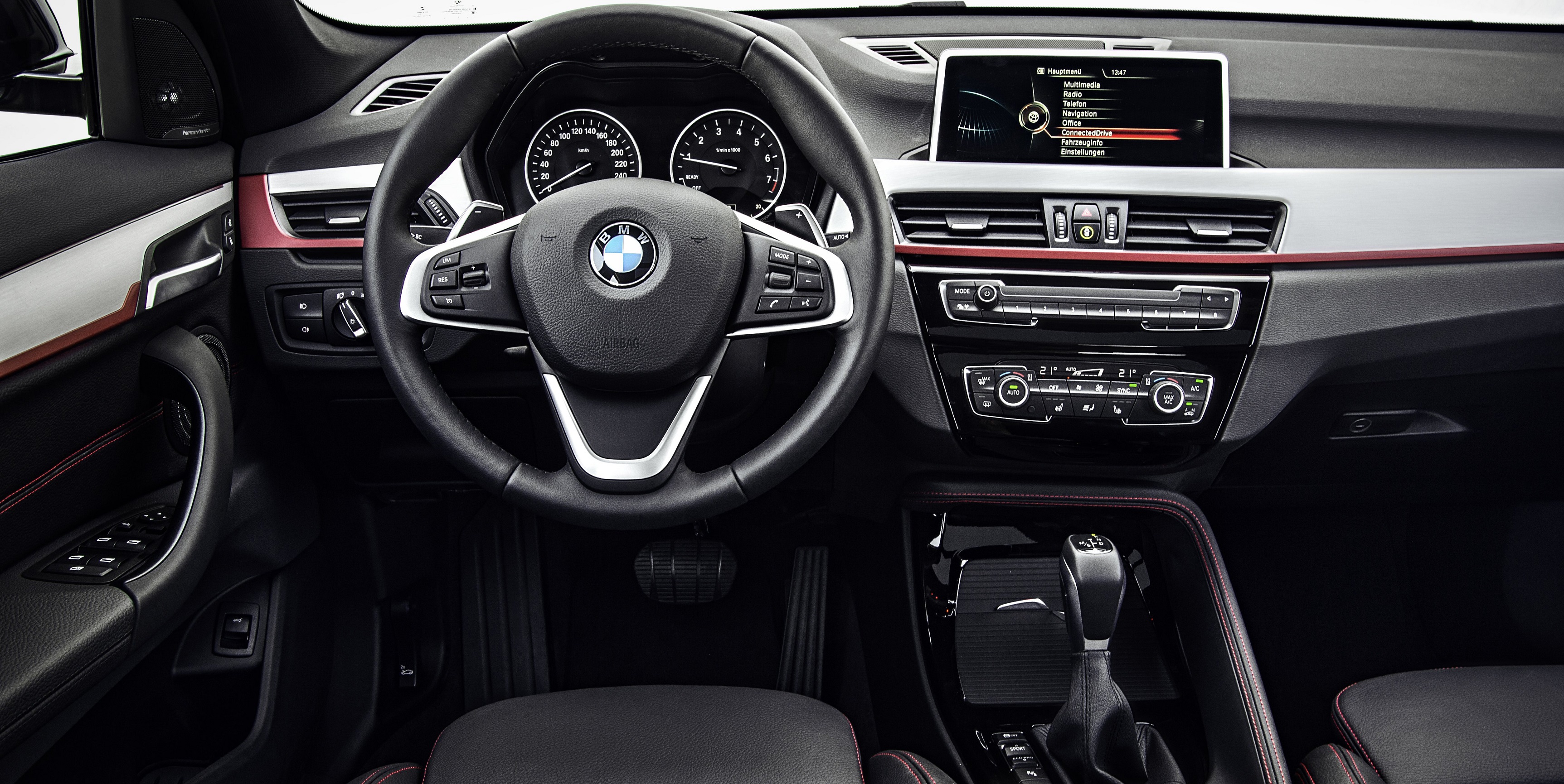 Bmw X1 25i