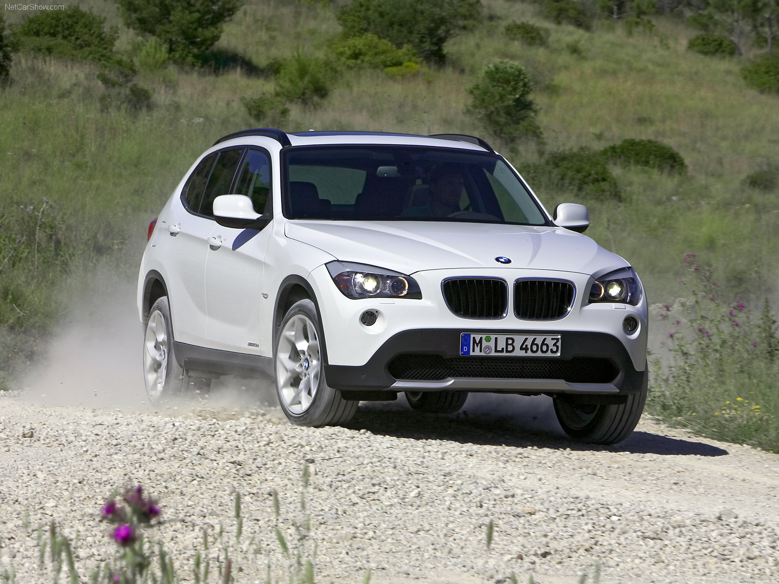 Bmw X1 28i