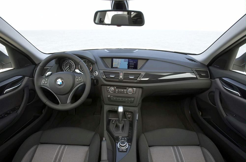 Bmw X1 28i