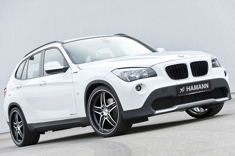 Bmw X1 28i