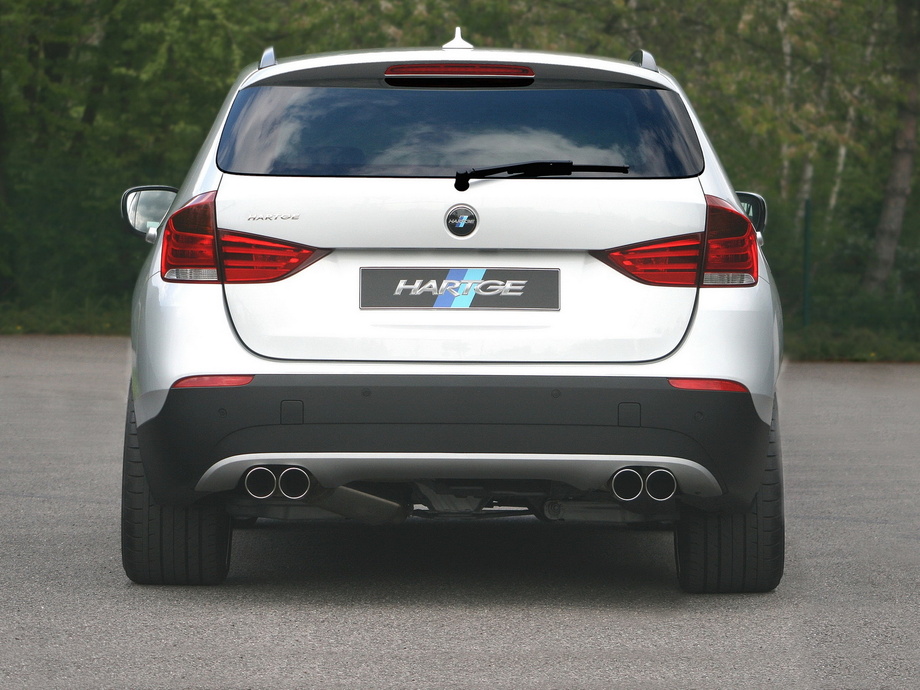 Bmw X1 28i