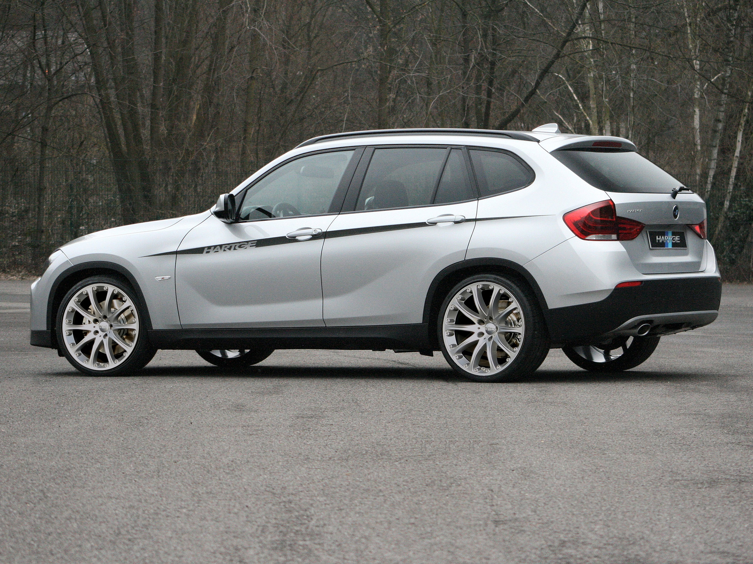 Bmw X1 28i