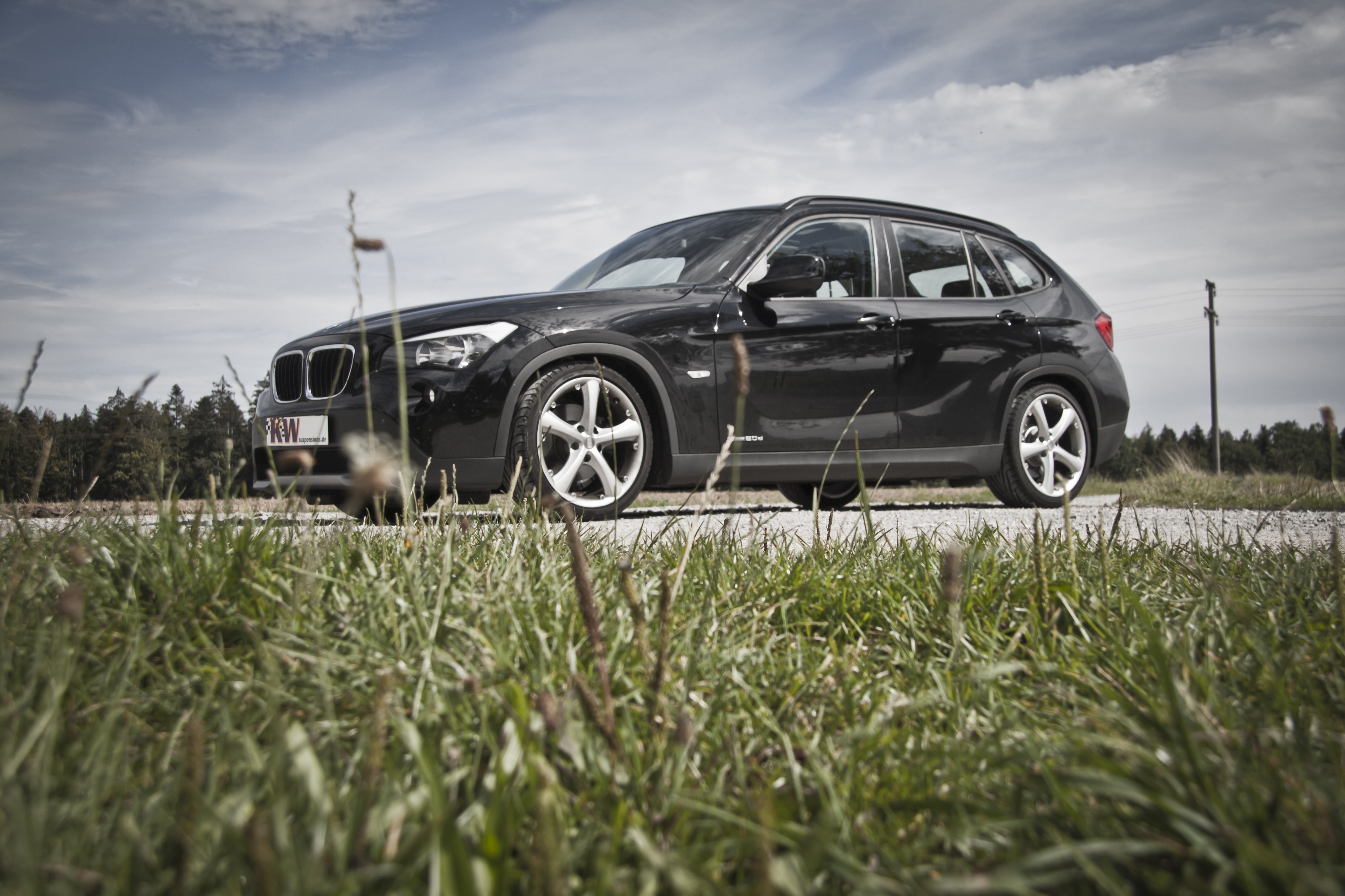 Bmw X1 28i