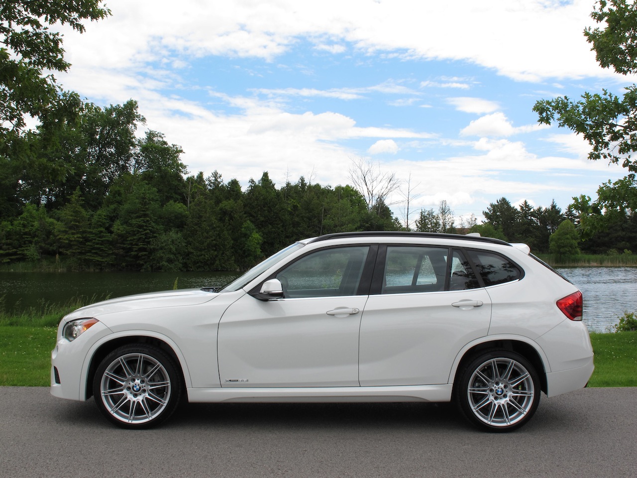 Bmw X1 35i M Sport