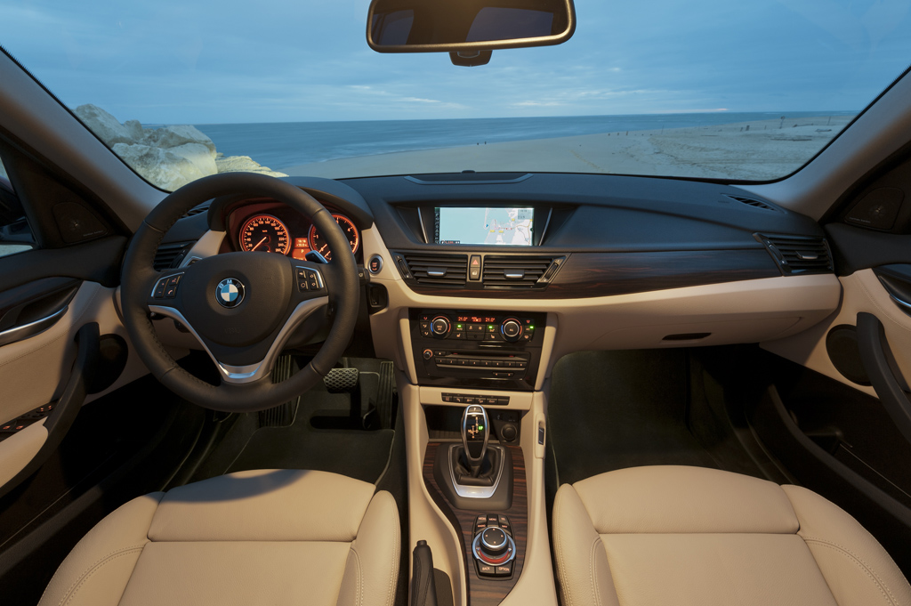 Bmw X1 35i M Sport