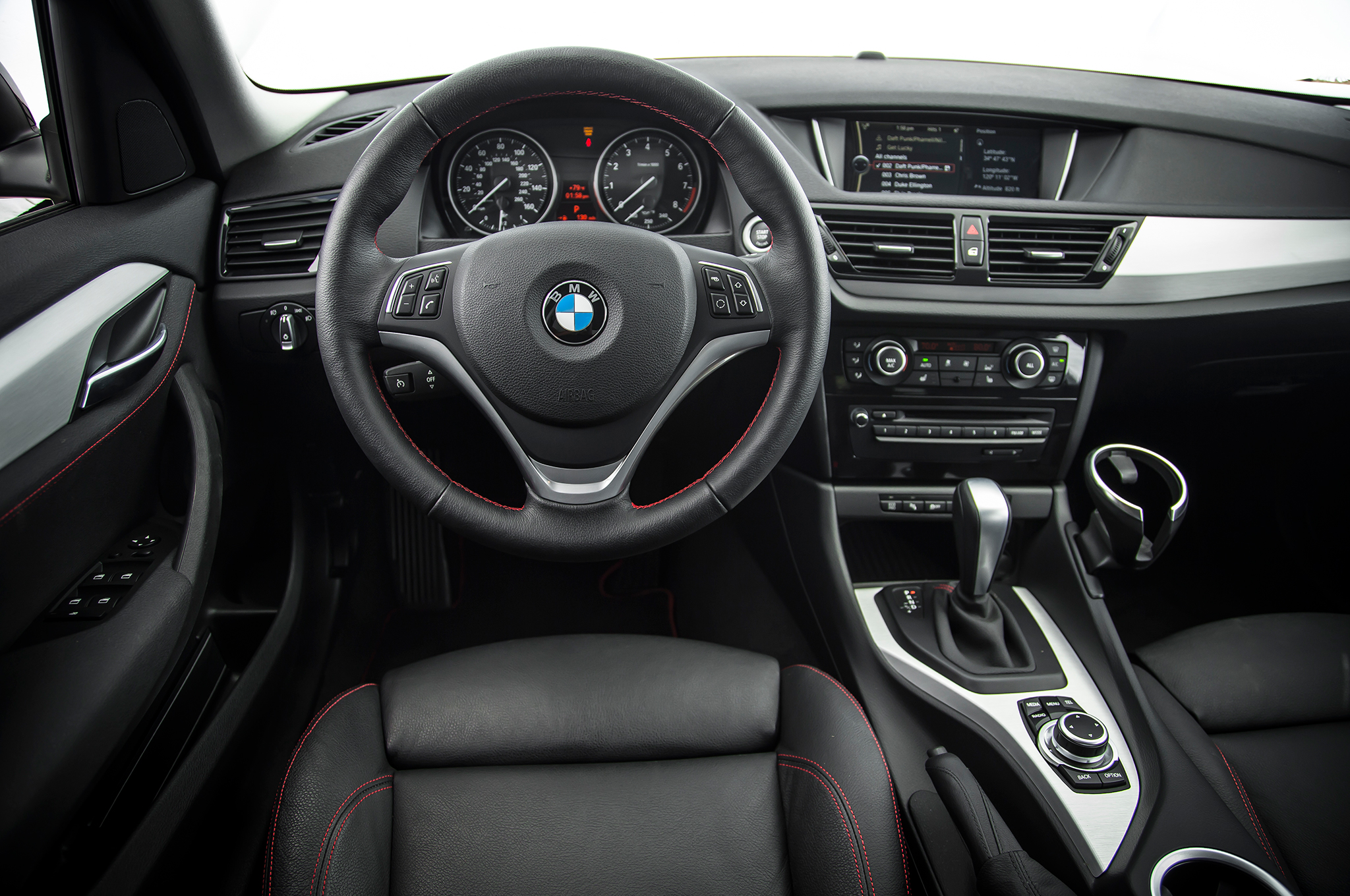 Bmw X1 35i
