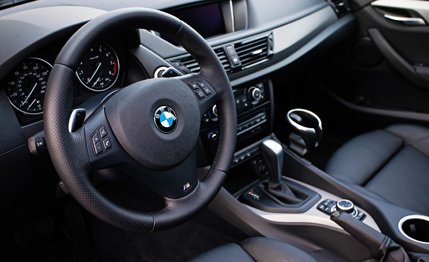 Bmw X1 6 Cylinder