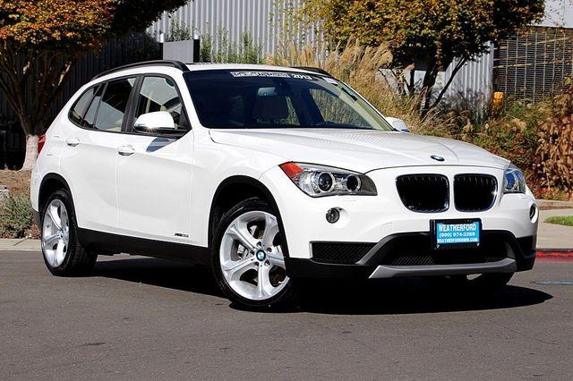 Bmw X1 Awd
