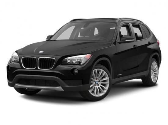 Bmw X1 Awd