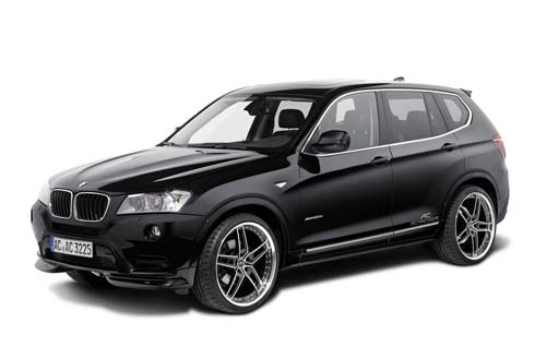 Bmw X1 Black