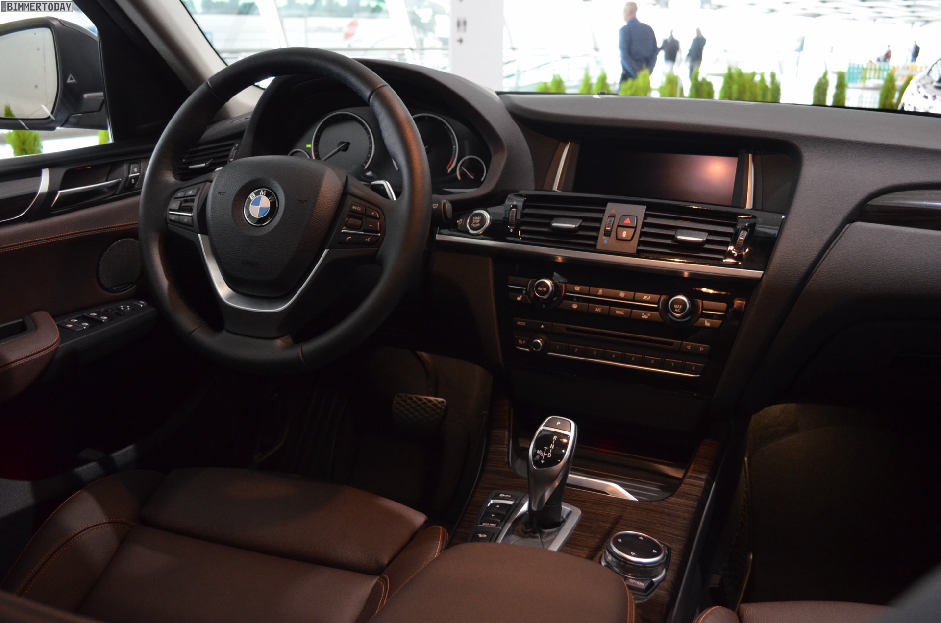 Bmw X1 Brown Bmw X1 Brown