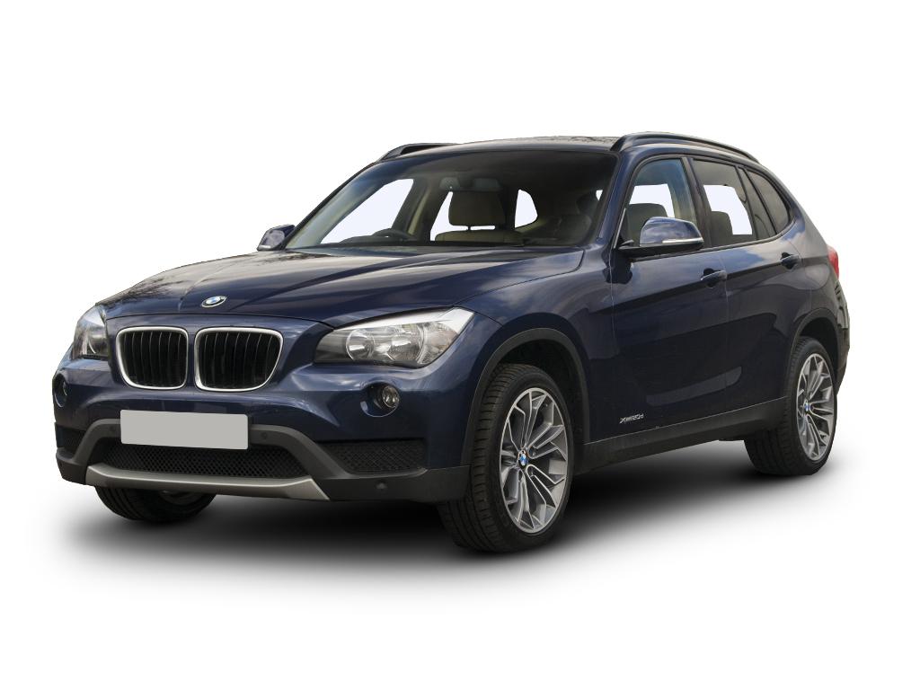 Bmw X1 Diesel