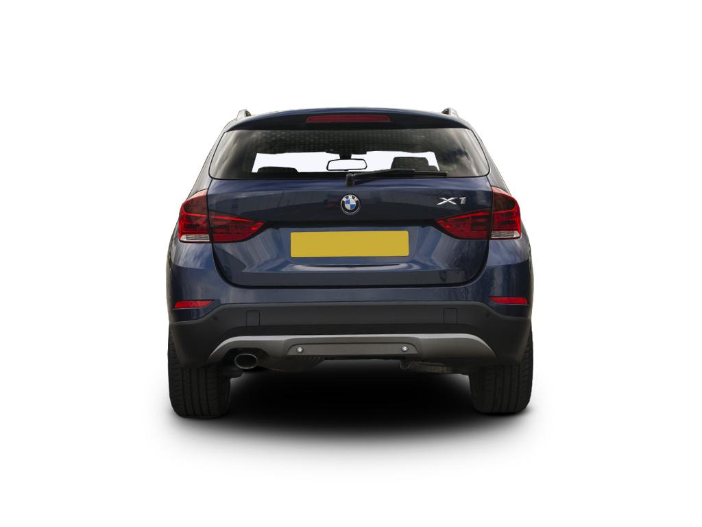 Bmw X1 Diesel