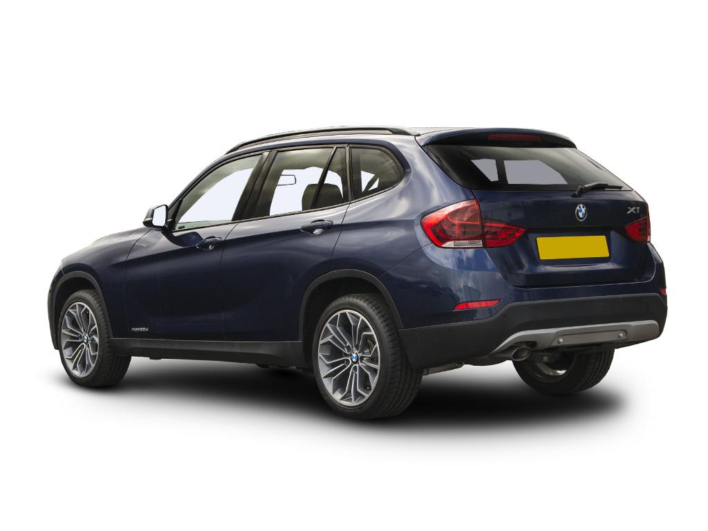 Bmw X1 Diesel