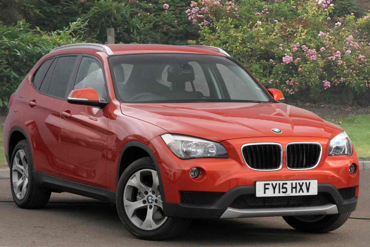 Bmw X1 Diesel