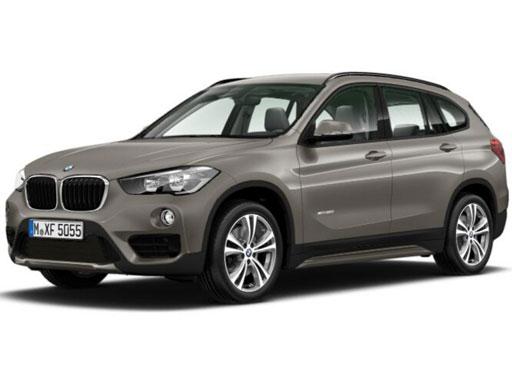 Bmw X1 Diesel