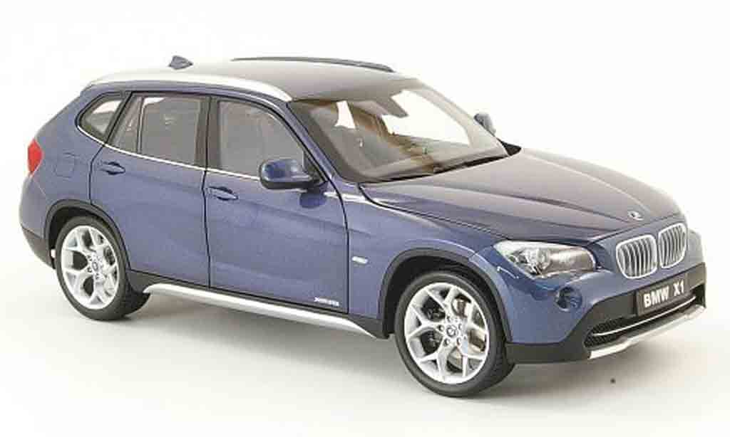 Bmw X1 E84
