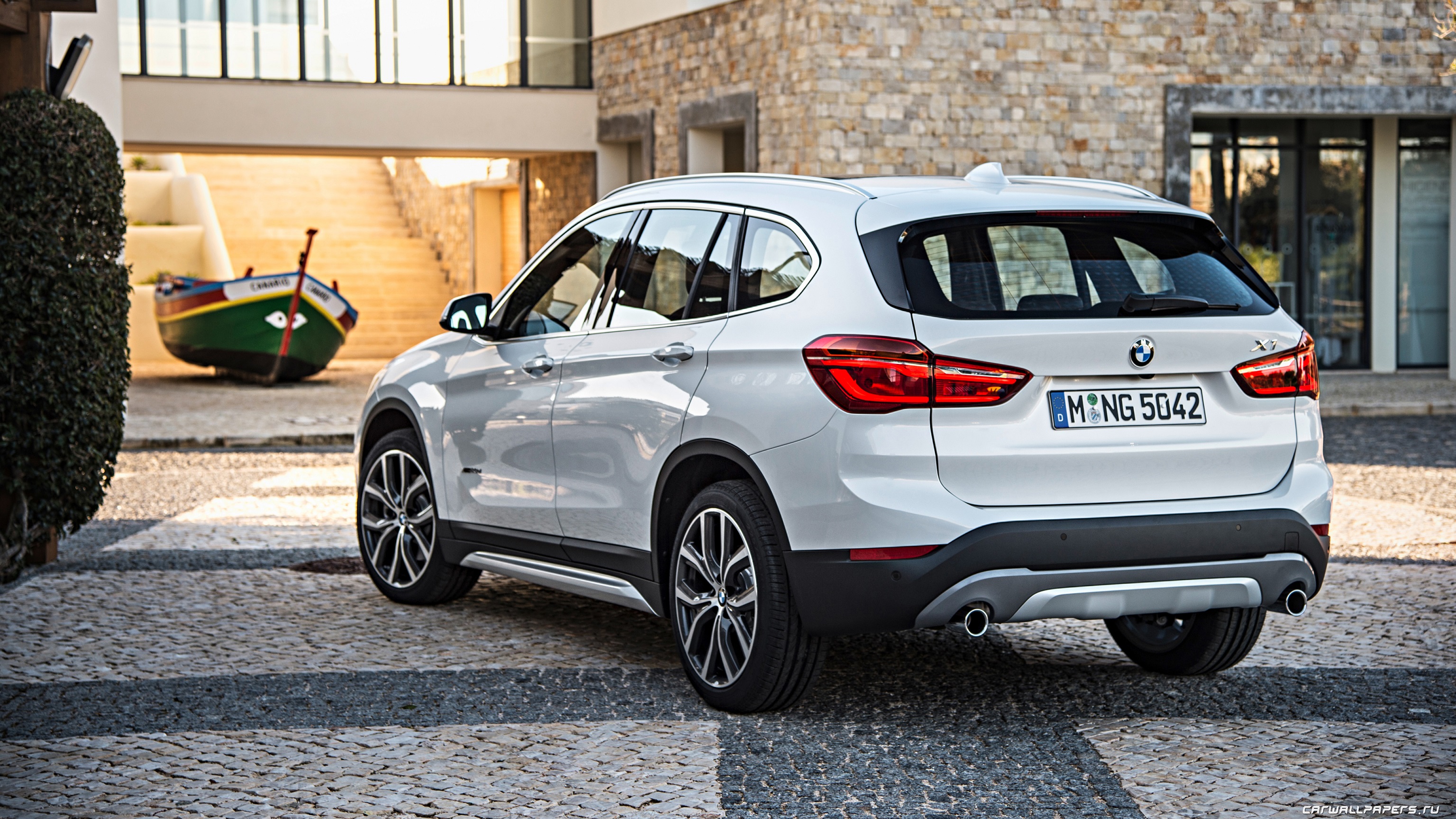 Bmw X1 F48