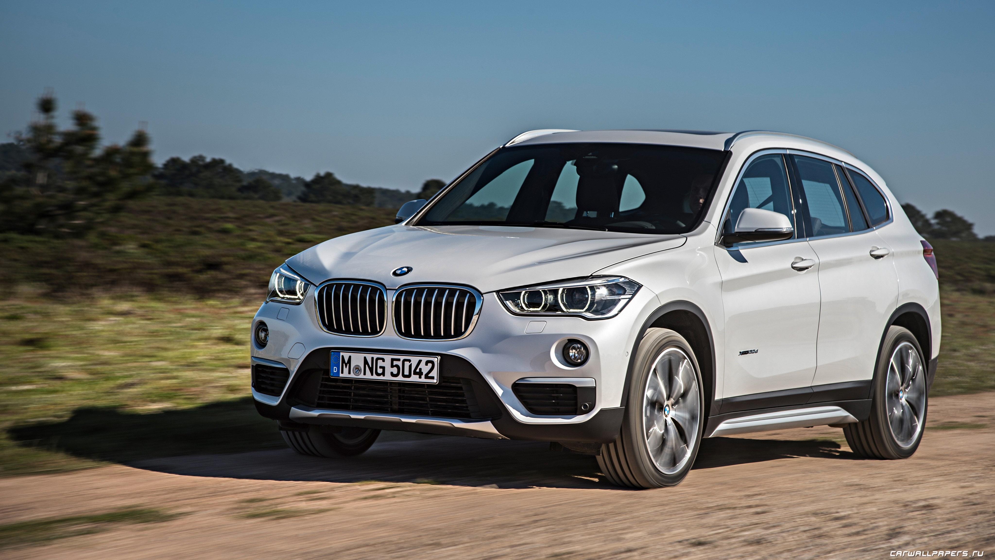Bmw X1 F48