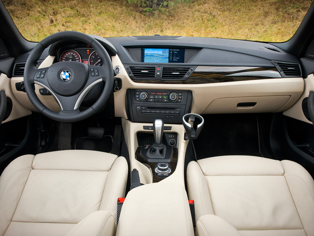 Bmw X1 Hatchback