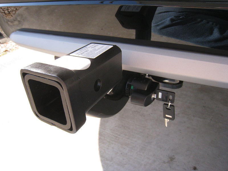 Bmw X1 Hitch