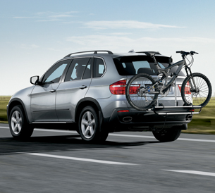 Bmw X1 Hitch