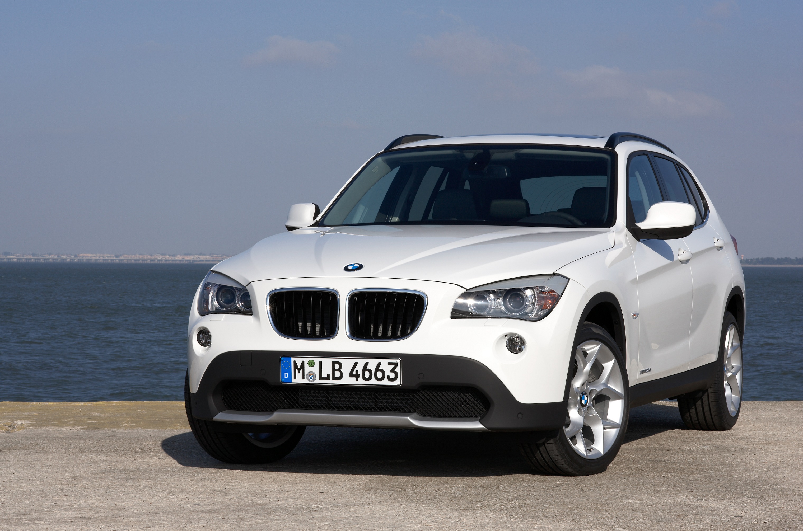 Bmw X1 Hitch