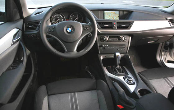 Bmw X1 Hitch