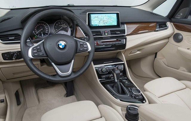 Bmw X1 Hybrid