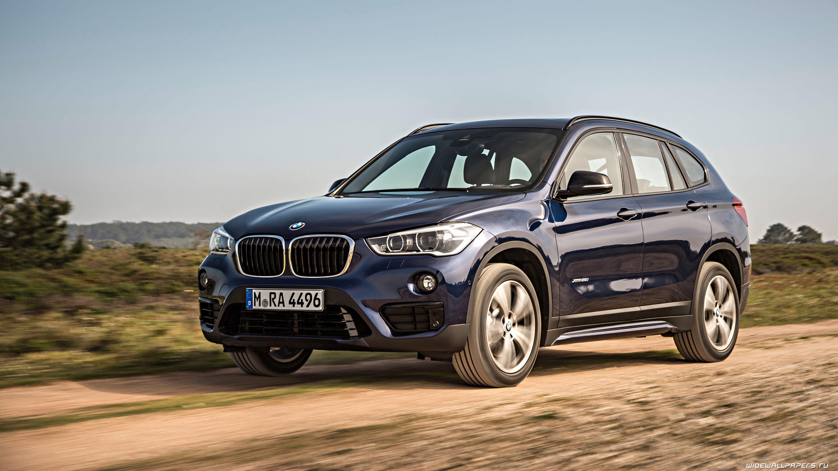 Bmw X1 Hybrid