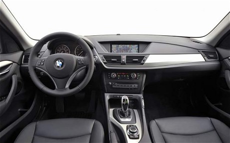 Bmw X1 I28 Bmw X1 I28
