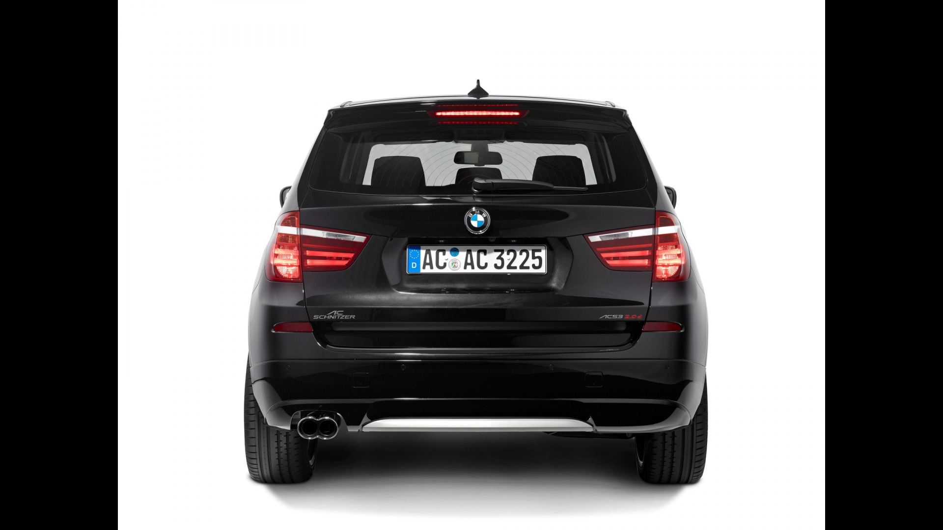 Bmw X1 I35