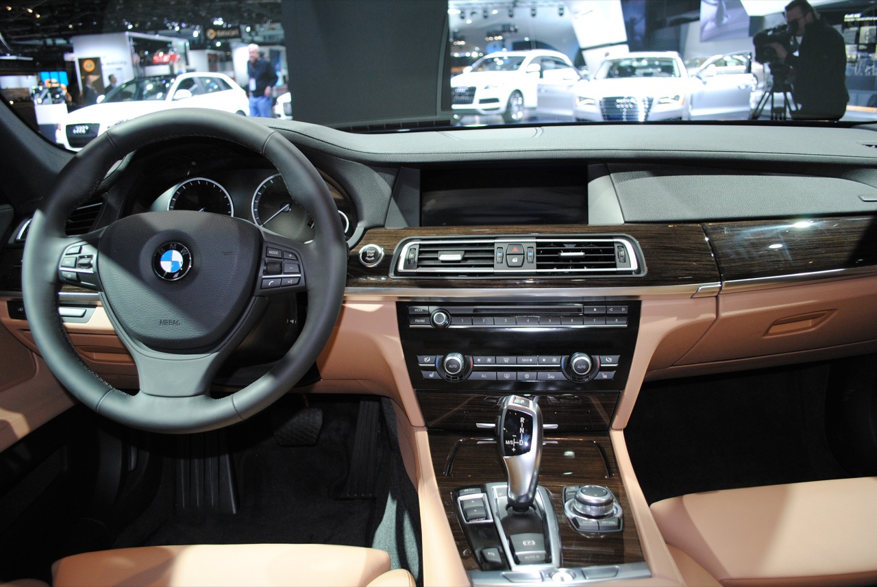 Bmw X1 I35