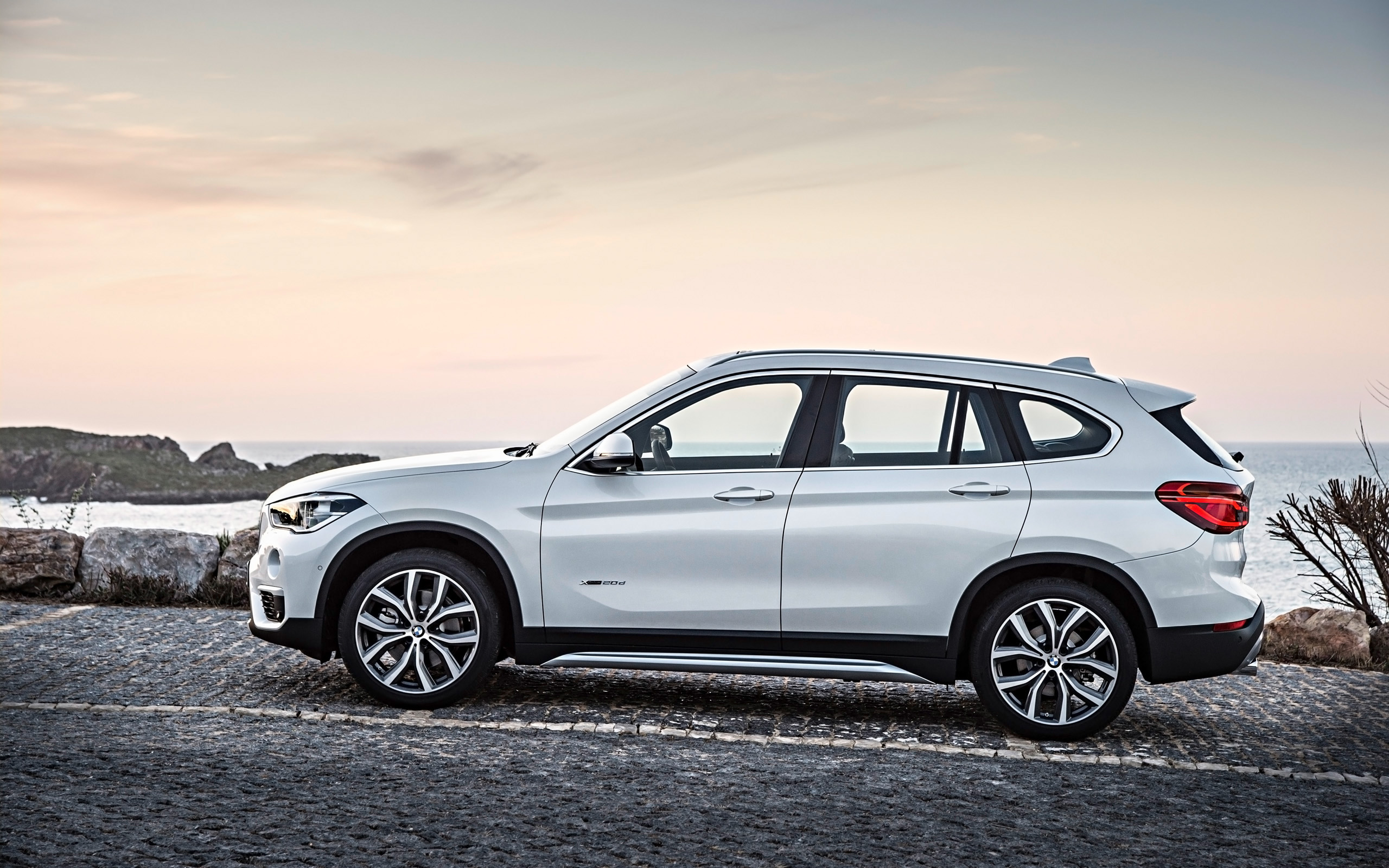 Bmw X1 Lowered