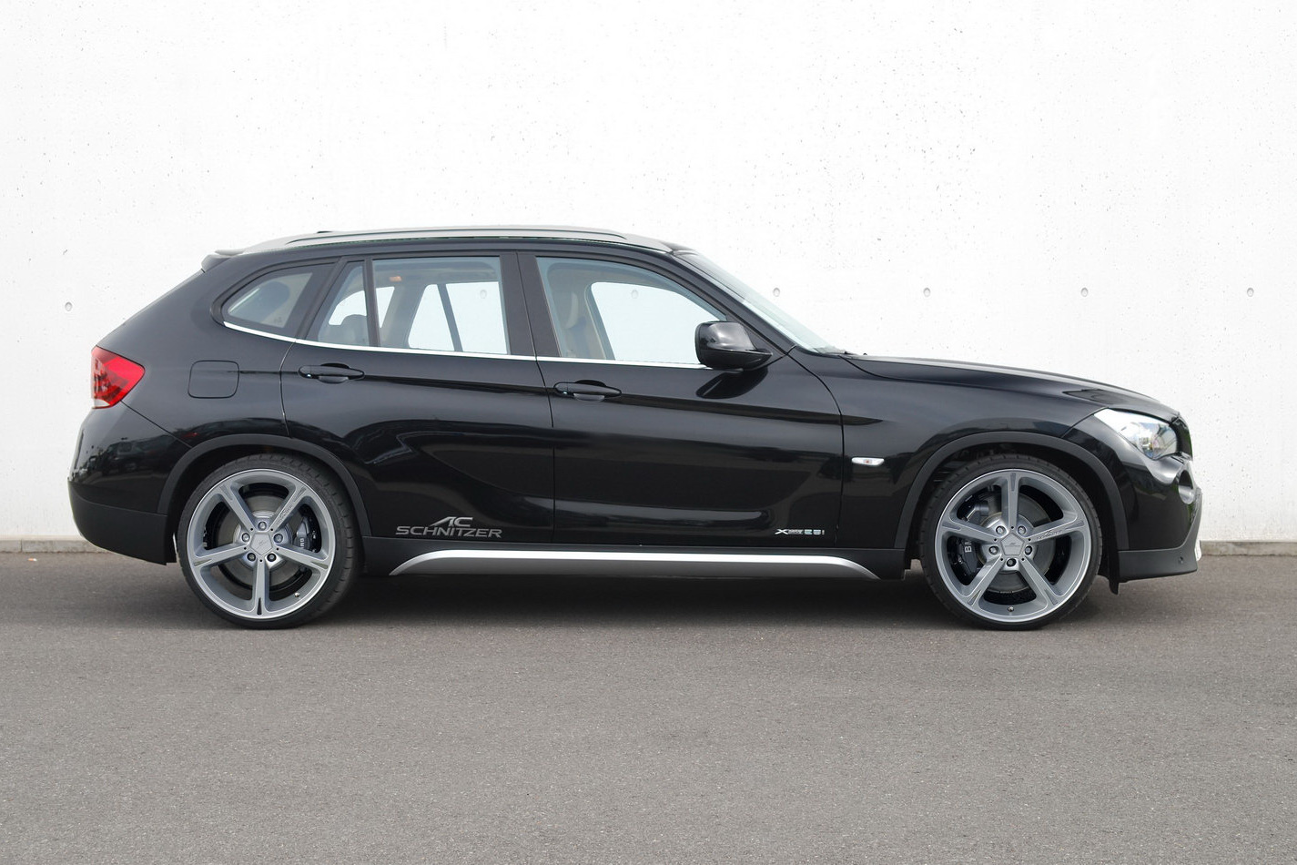Bmw X1 Lowered