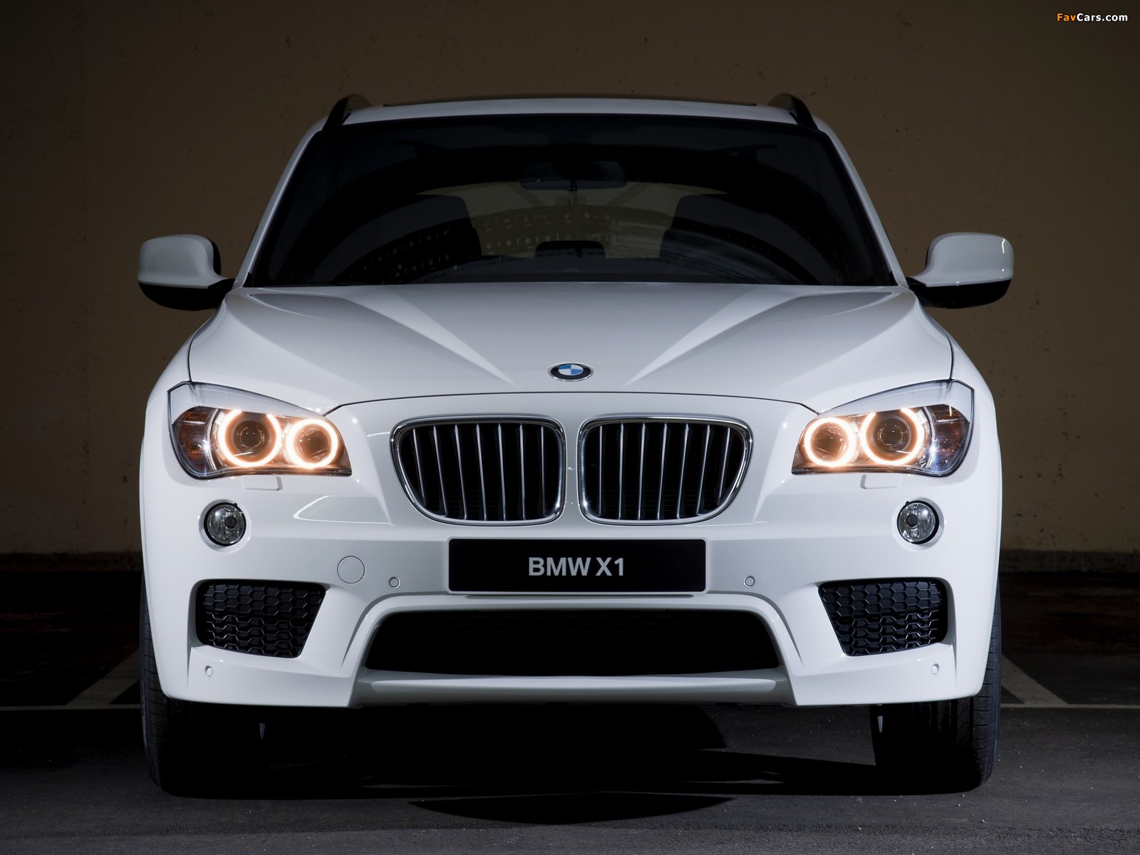 Bmw X1 M Package