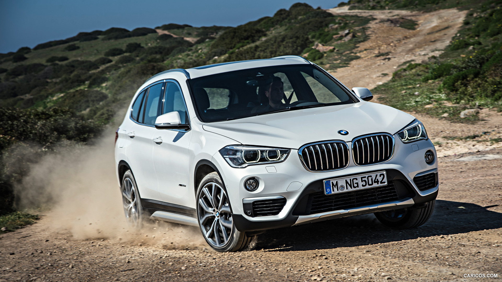 Bmw X1 M Package