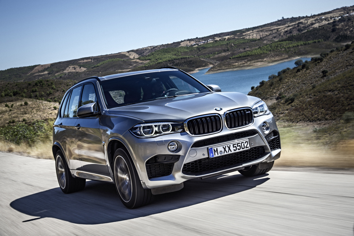 Bmw X1 M Package