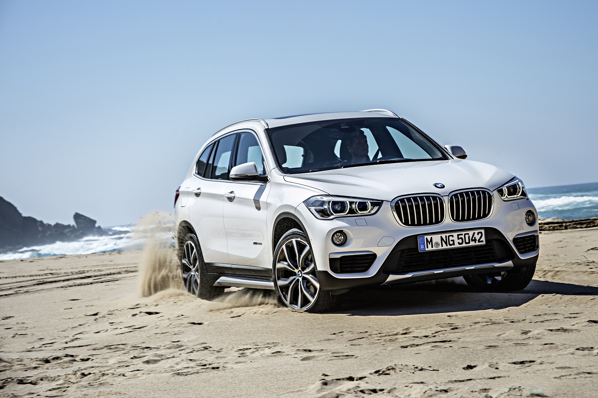 Bmw X1 M Package Bmw X1 M Package