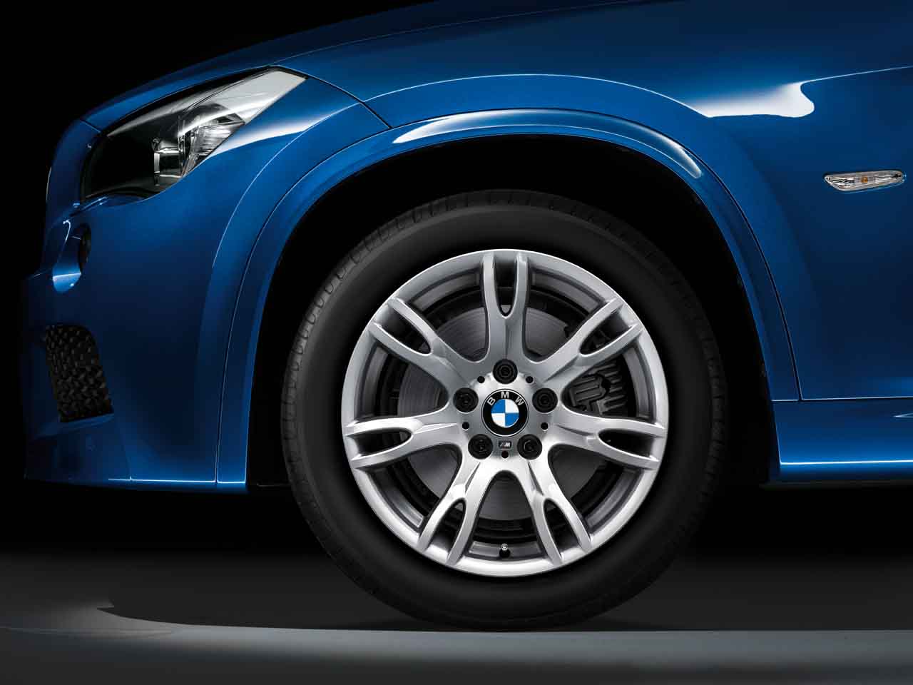 Bmw X1 M Sport Package