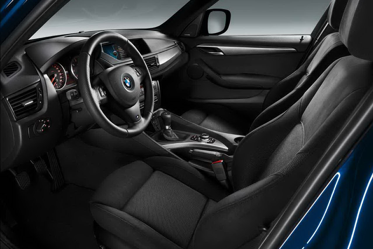 Bmw X1 M Sport Package