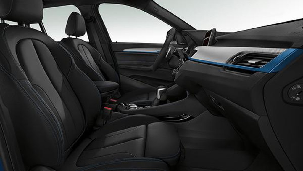 Bmw X1 M Sport Package