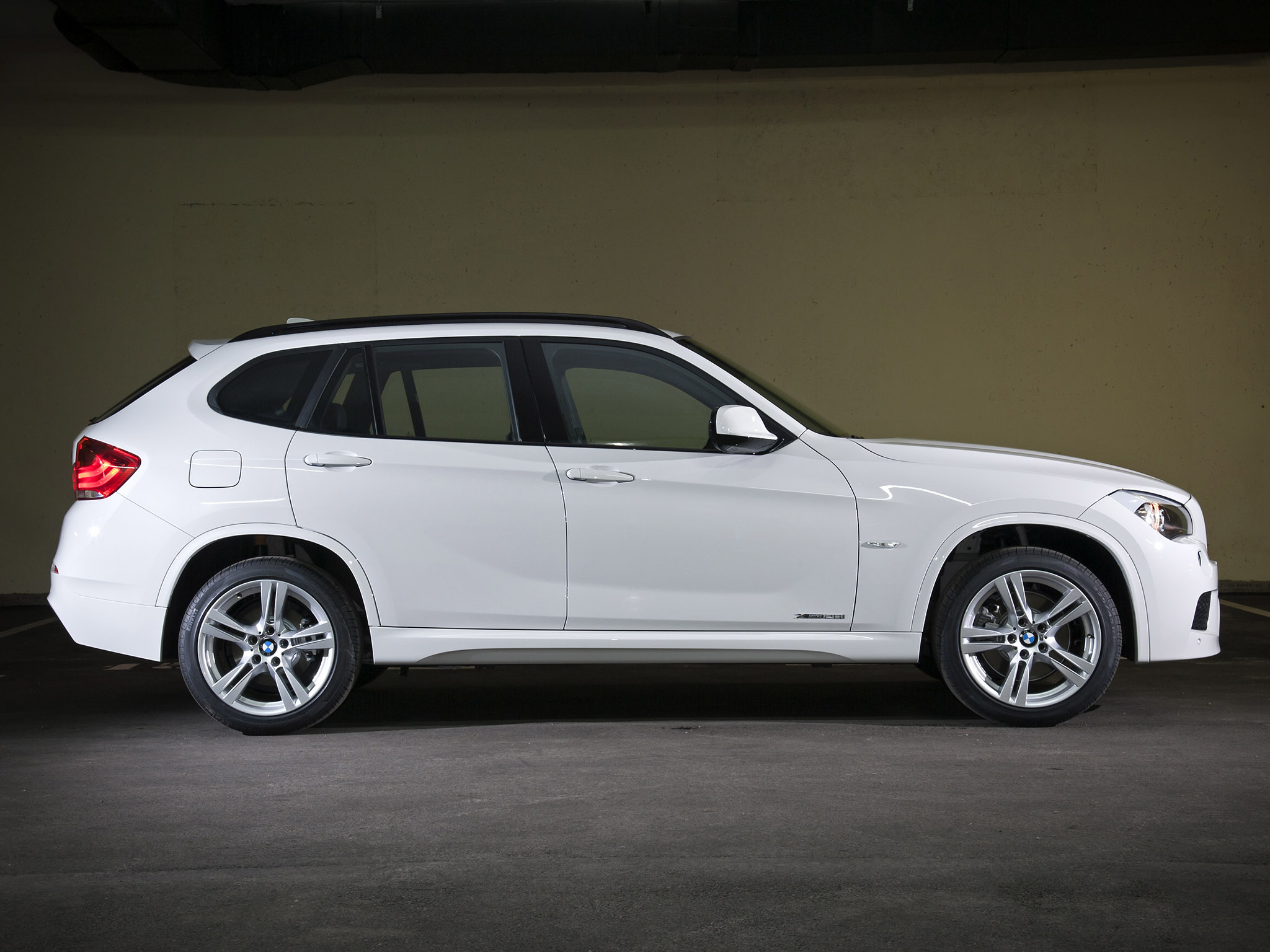 Bmw X1 M Sport