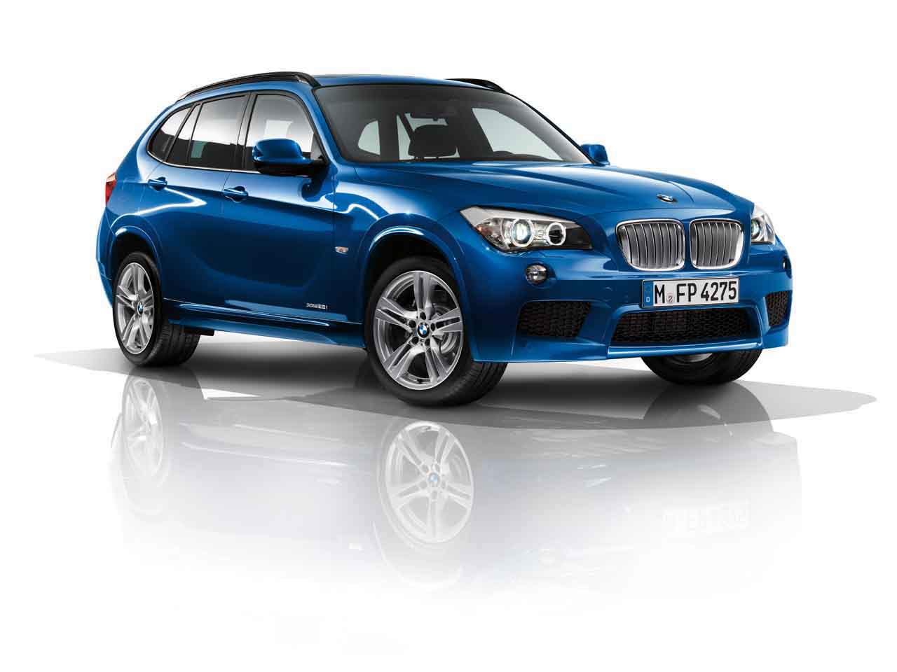 Bmw X1 M Sport
