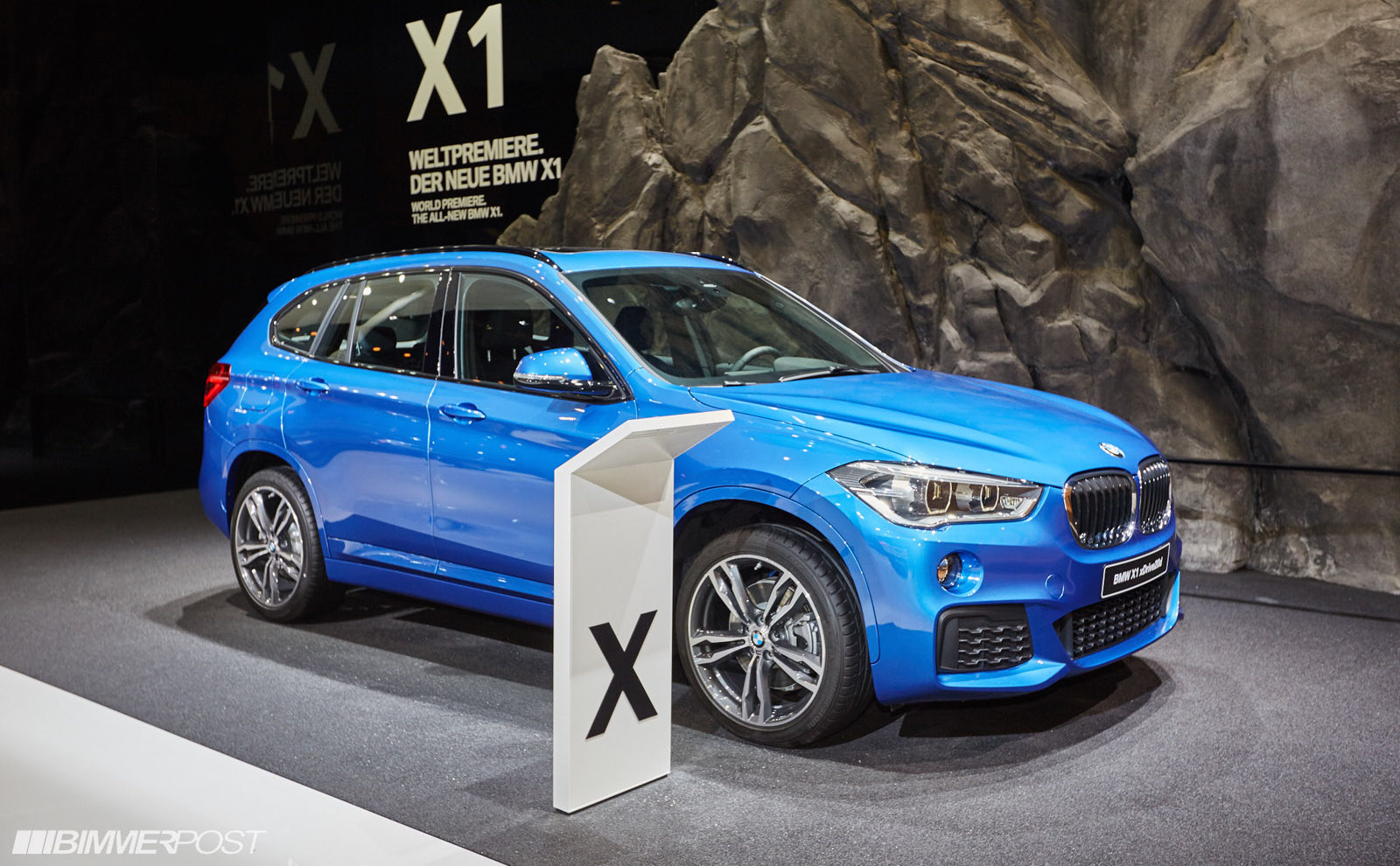 Bmw X1 M Bmw X1 M