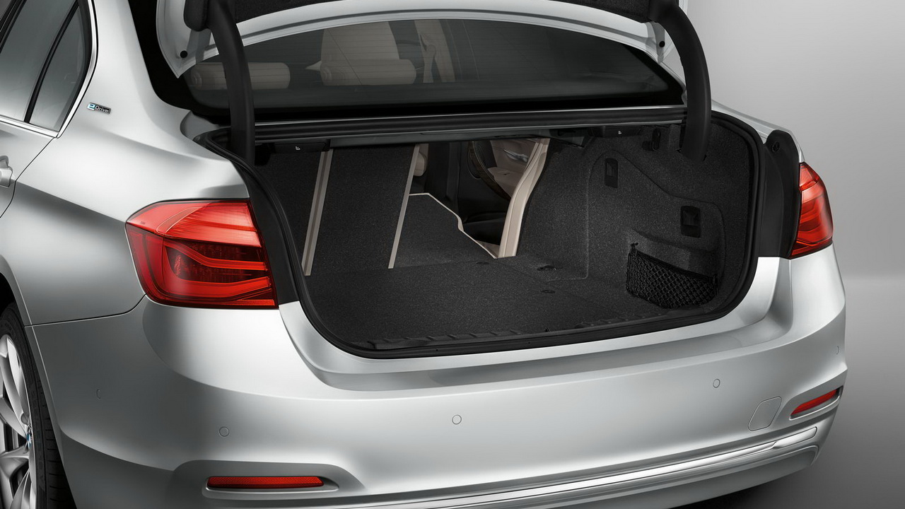 Bmw X1 Plug In Hybrid