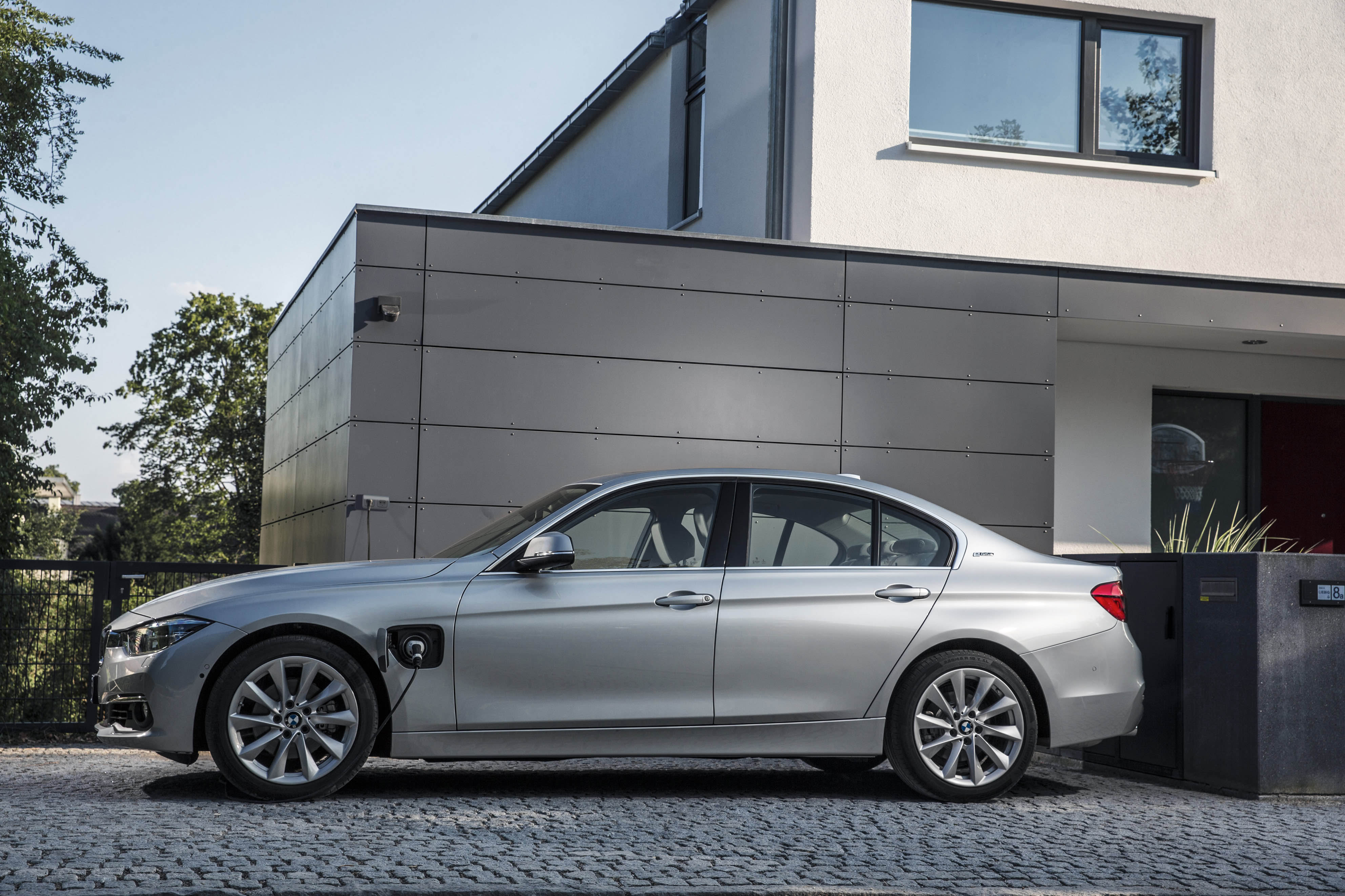 Bmw X1 Plug In Hybrid