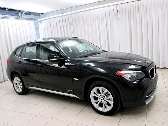 Bmw X1 Premium Package